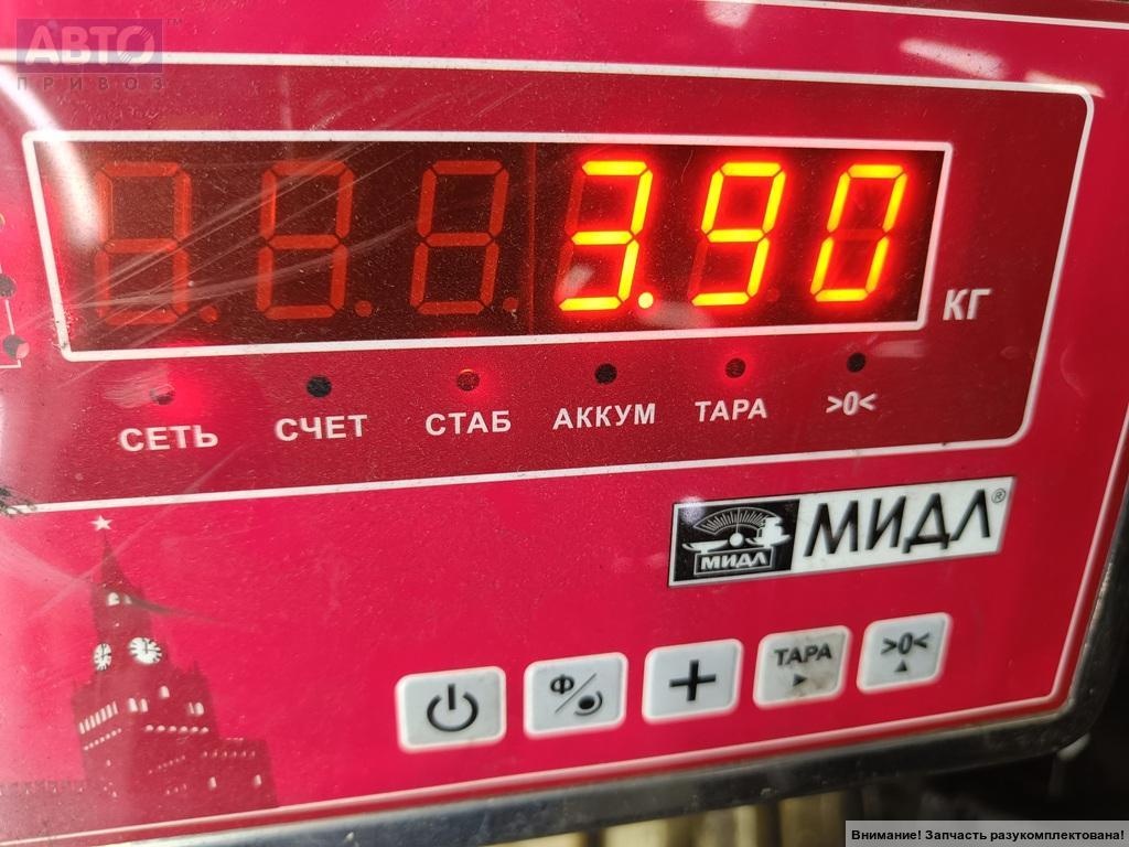 Вентилятор радиатора к Ford Focus 2006