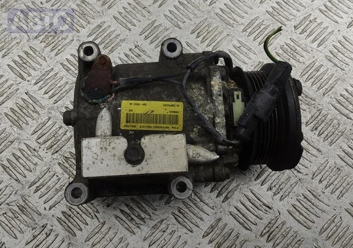 Компрессор кондиционера к Ford Focus 2000