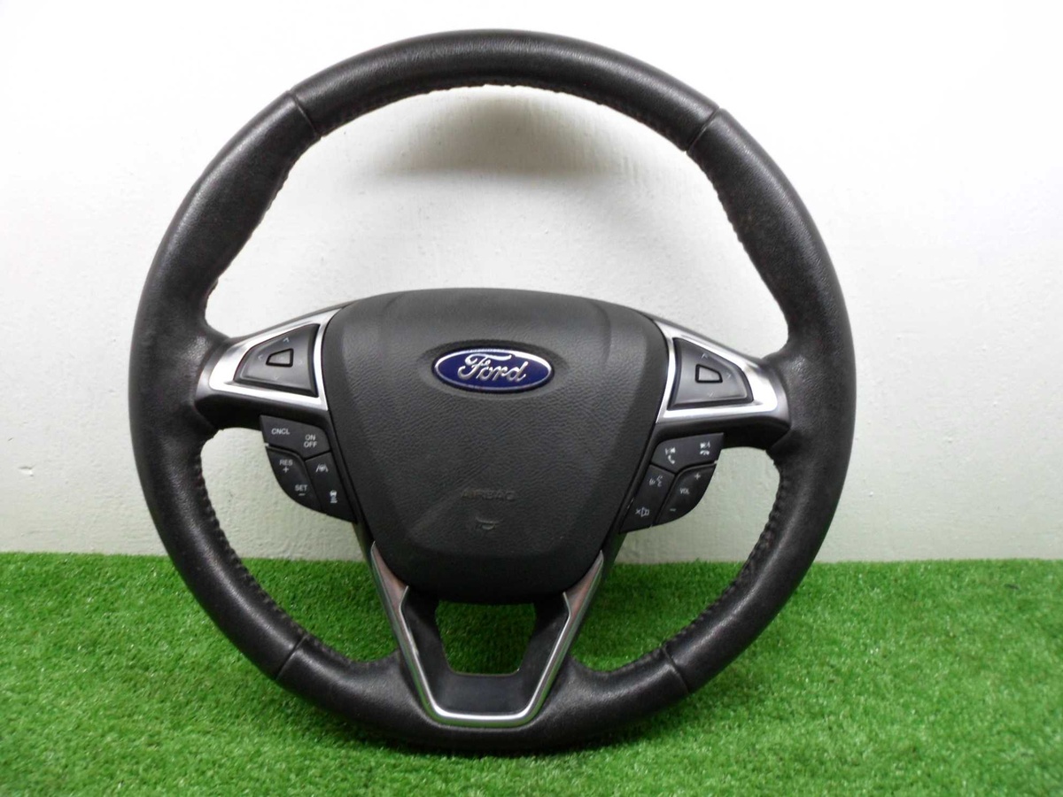 Руль к Ford Edge 2020