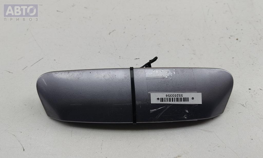 Кнопка  к Opel Corsa 2007