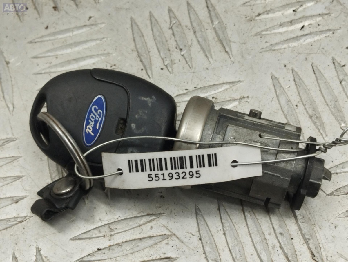 Замок зажигания к Ford Fusion 2004