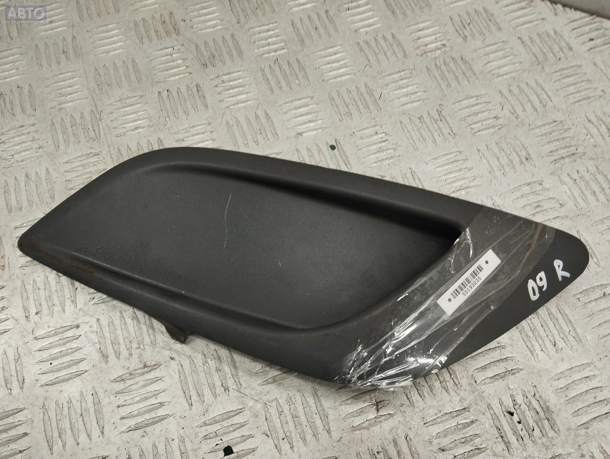 Решетка бампера к Ford Focus 2009