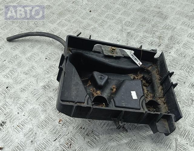 Кожух к Skoda Fabia 2006
