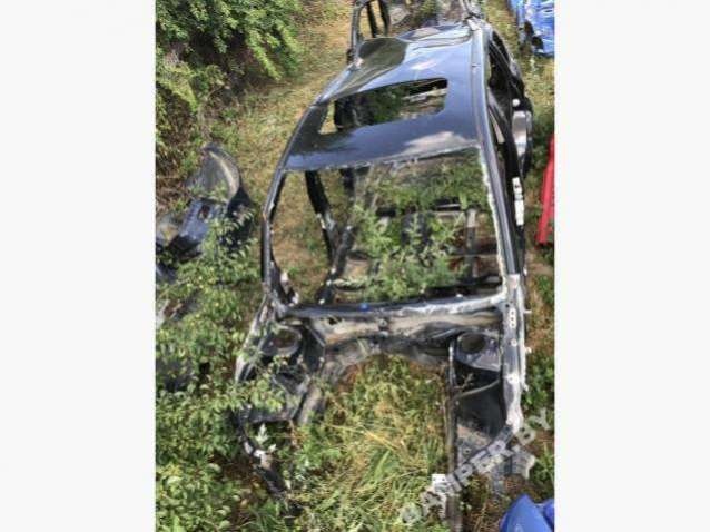 Четверть кузова к Subaru Tribeca 2006