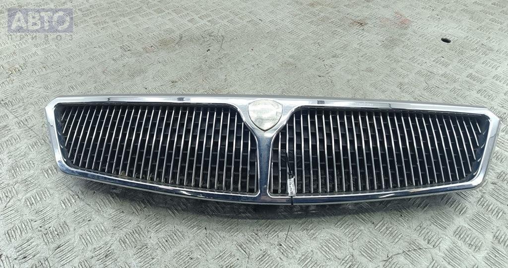 Решетка радиатора к Lancia Zeta 2001