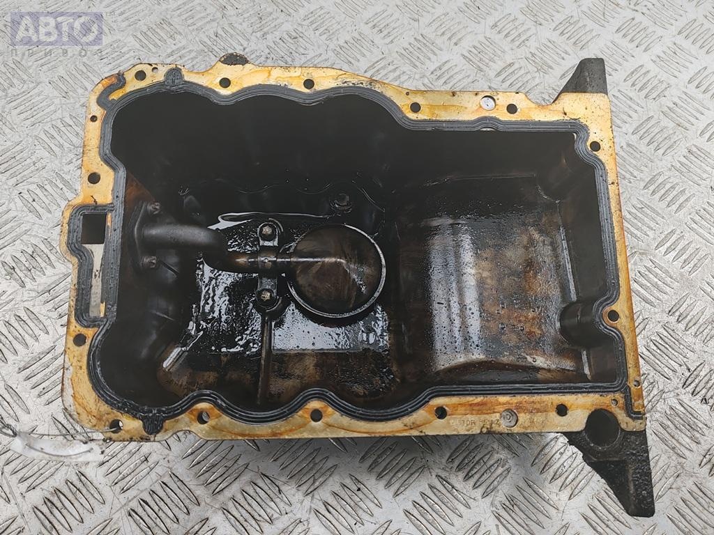 Поддон к Opel Corsa 2003