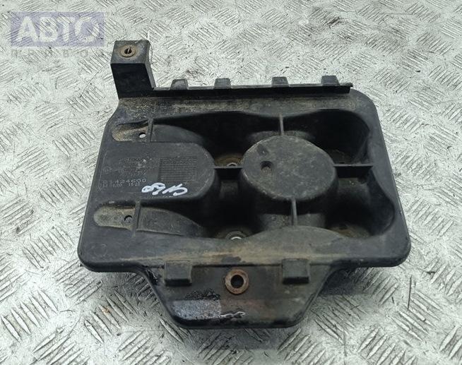 Кожух к Volkswagen Golf 1999