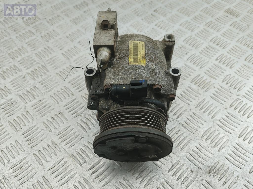 Компрессор кондиционера к Ford Fiesta 2009
