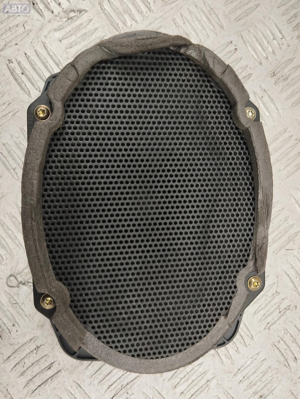 Динамик к Ford Mondeo 2001