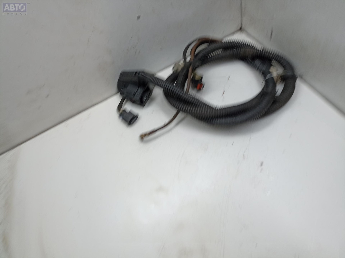 Проводка к Opel Astra 2008
