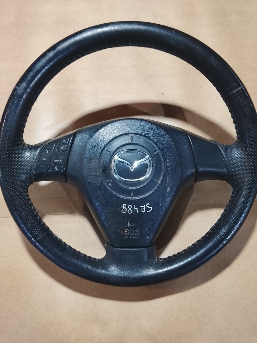 Руль к Mazda 5 2005