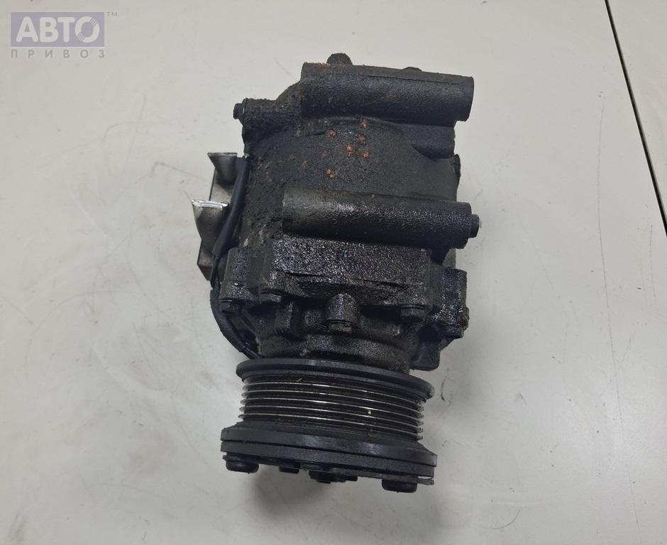Компрессор кондиционера к Ford Mondeo 2002