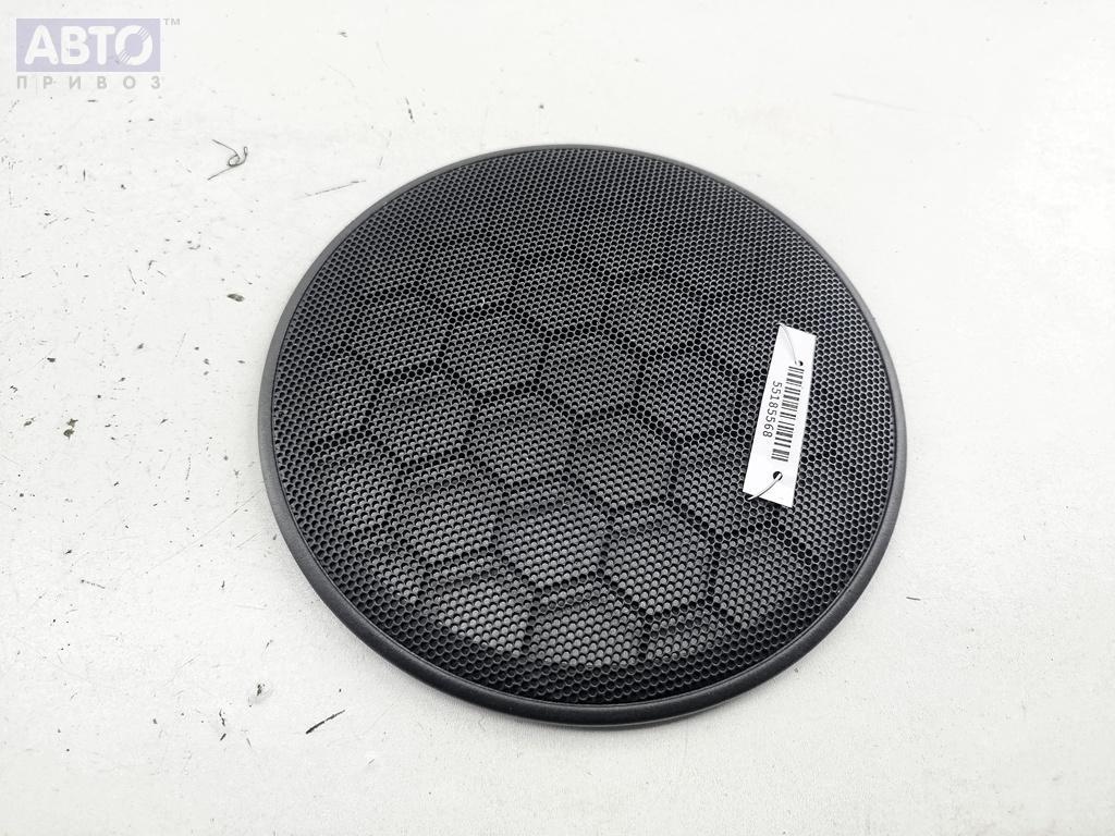 Решетка динамика к Volkswagen Bora 2003