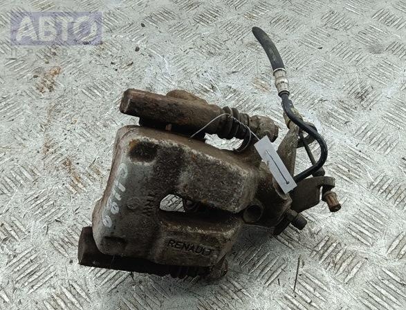 Суппорт к Renault Megane 2005