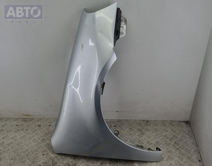 Сиденье переднее к Volkswagen Golf 2007