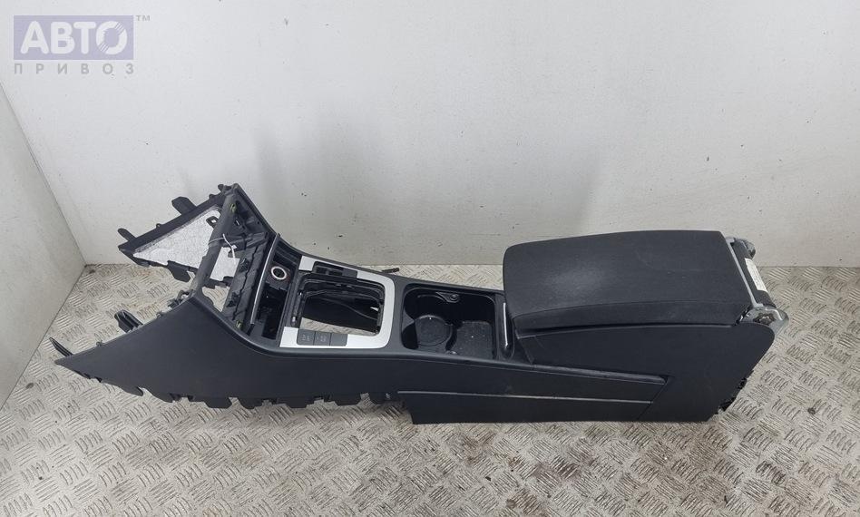 Подлокотник к Volkswagen Passat 2008