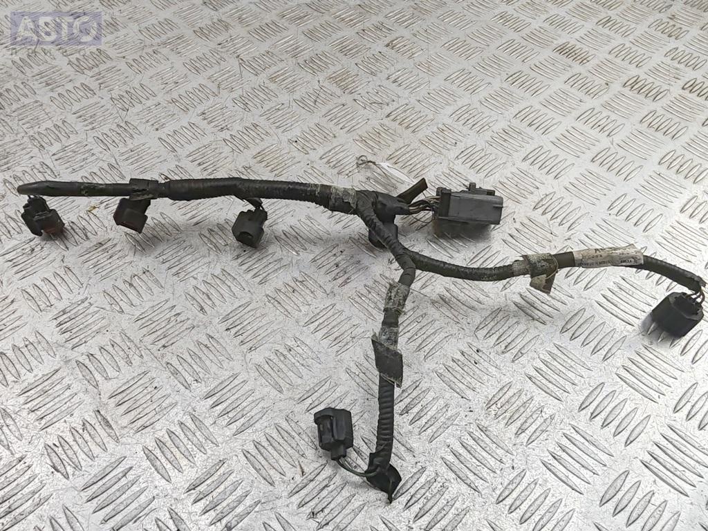 Проводка к Ford Mondeo 2001