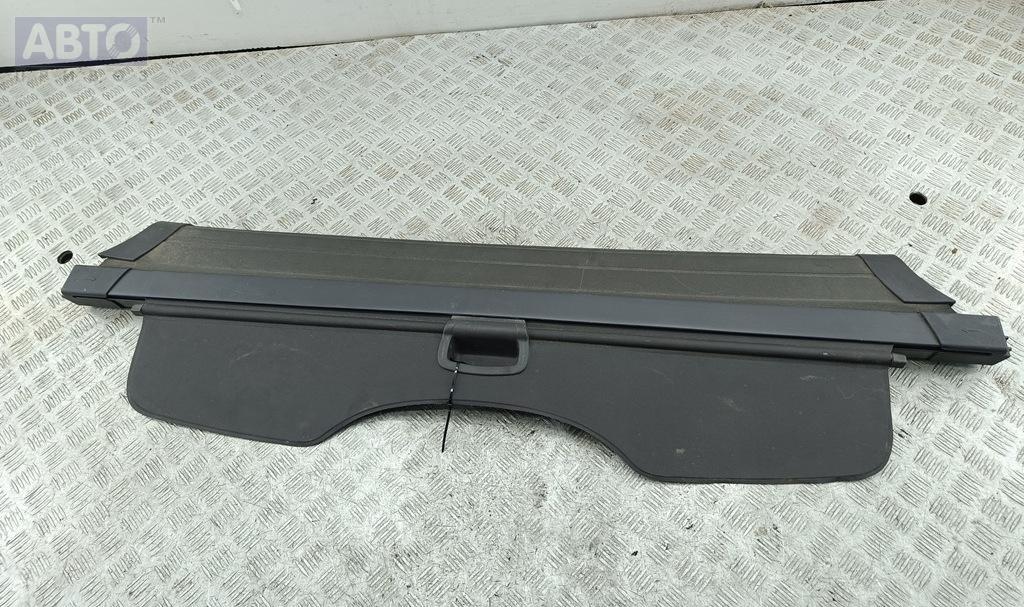 Шторка багажника к Ford Focus 2007