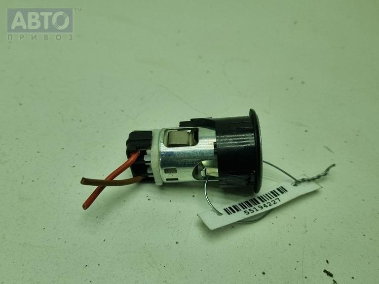 Прикуриватель к Volkswagen Passat 2008
