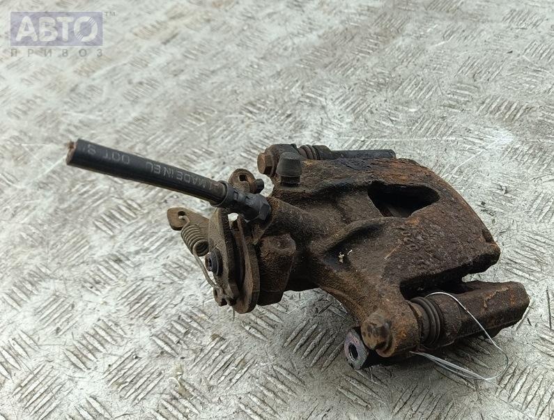 Суппорт к Ford Mondeo 2001