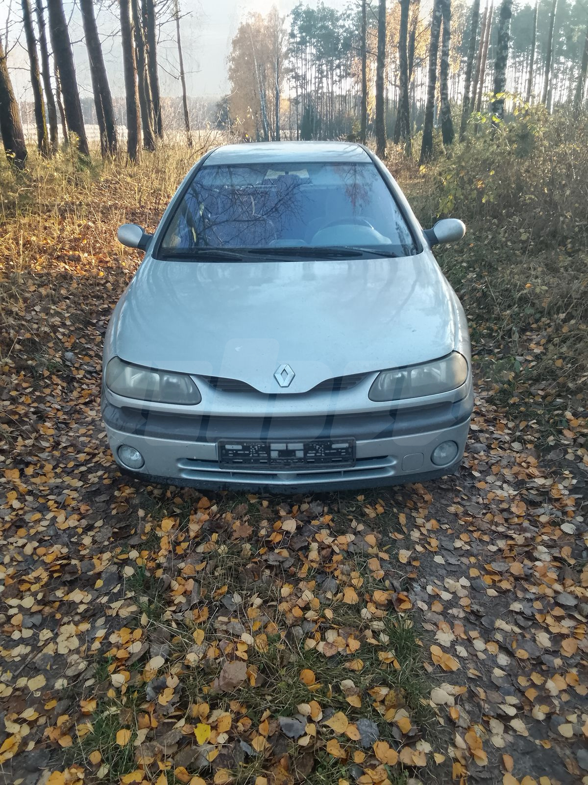 Renault Laguna I, 1999