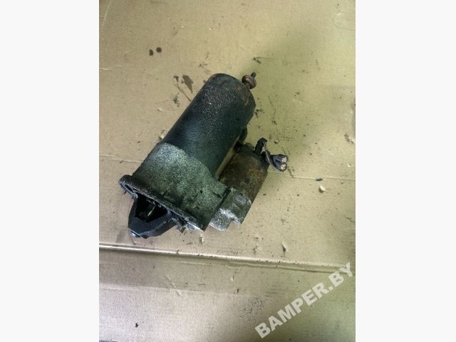 Стартер к Renault Safrane 1998