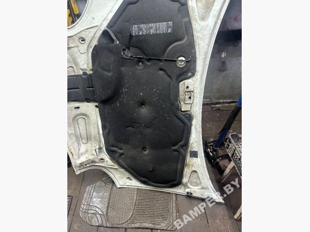 Капот к Renault Kangoo 1999