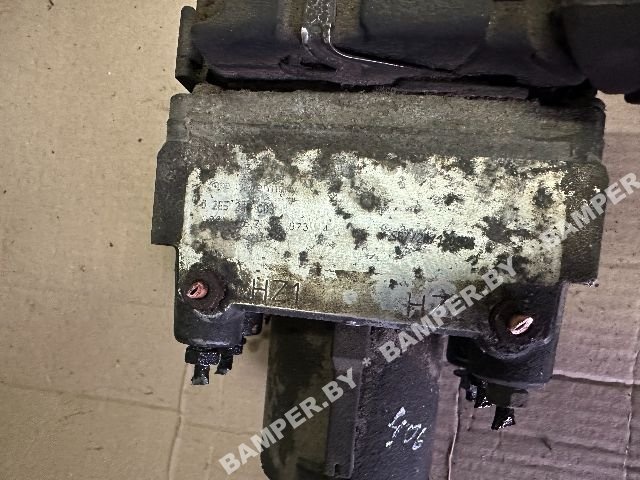 Блок ABS к Peugeot 406 1997