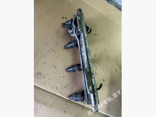 Форсунка к Renault Safrane 1998