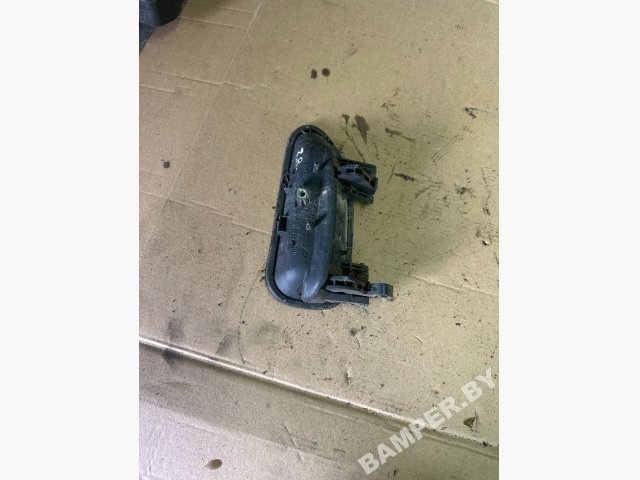 Ручка наружная задняя правая к Renault Safrane 1998