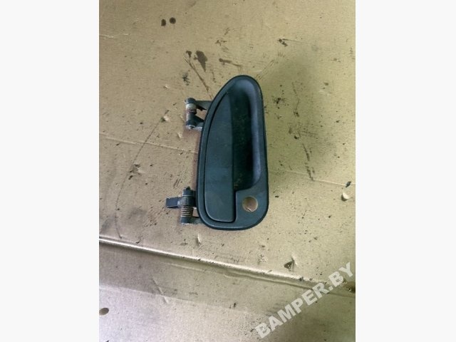 Ручка наружная передняя правая к Renault Safrane 1998