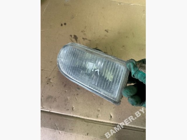Фара противотуманная левая к Renault Safrane 1998