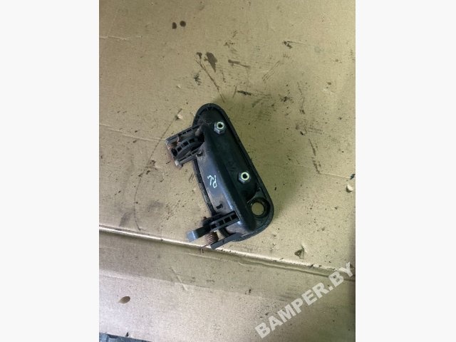 Ручка наружная передняя левая к Renault Safrane 1998