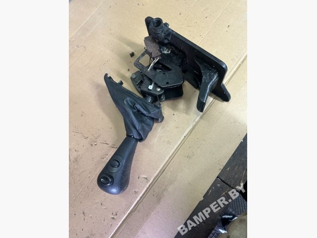 Селектор АКПП к Renault Safrane 1998
