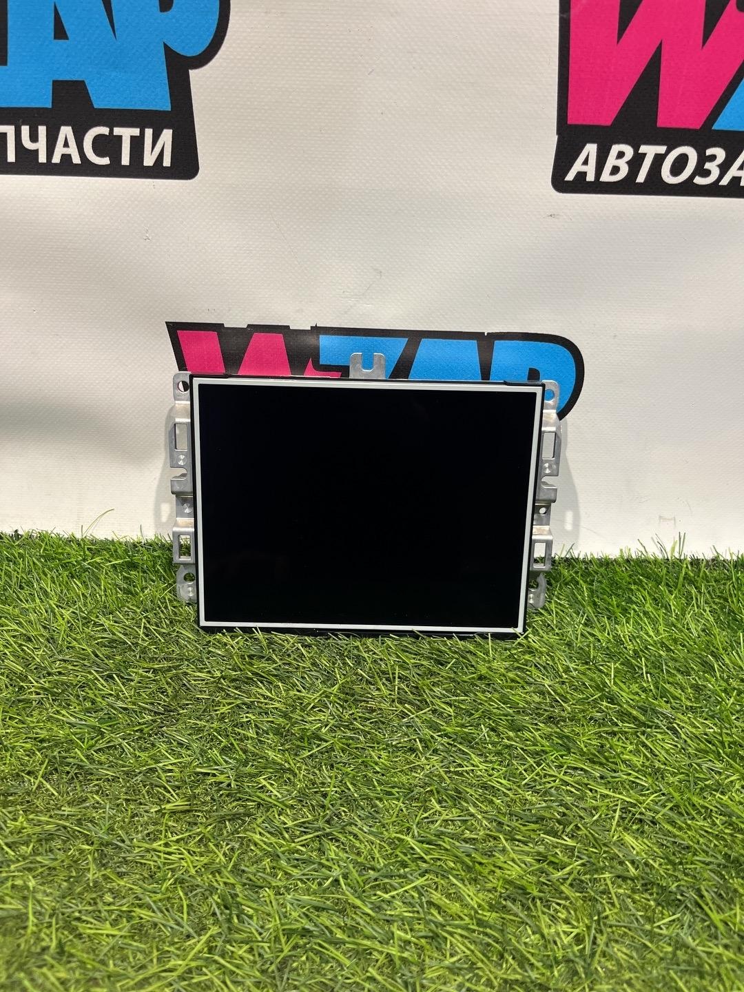 Монитор к Ram 1500 2022