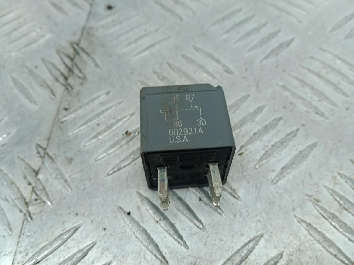 Реле (прочие) к Chevrolet Alero 2000