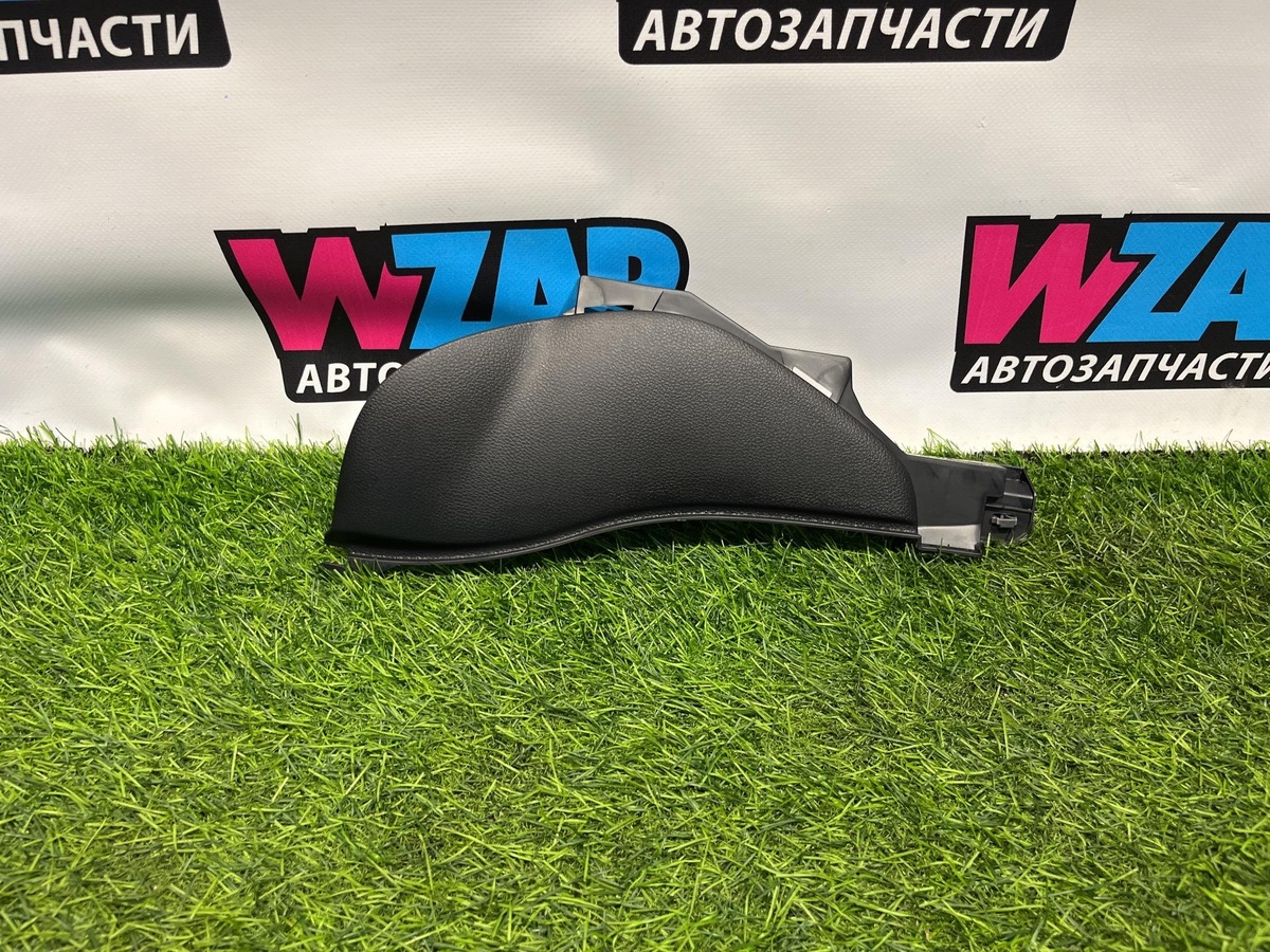Заглушка к Honda CR-V 2022