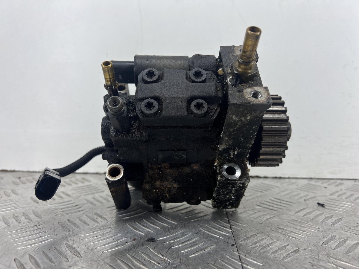 ТНВД к Peugeot 607 2006