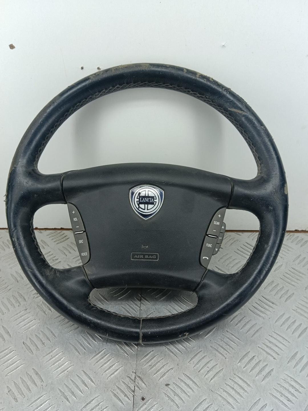 Руль к Lancia Thesis 2005