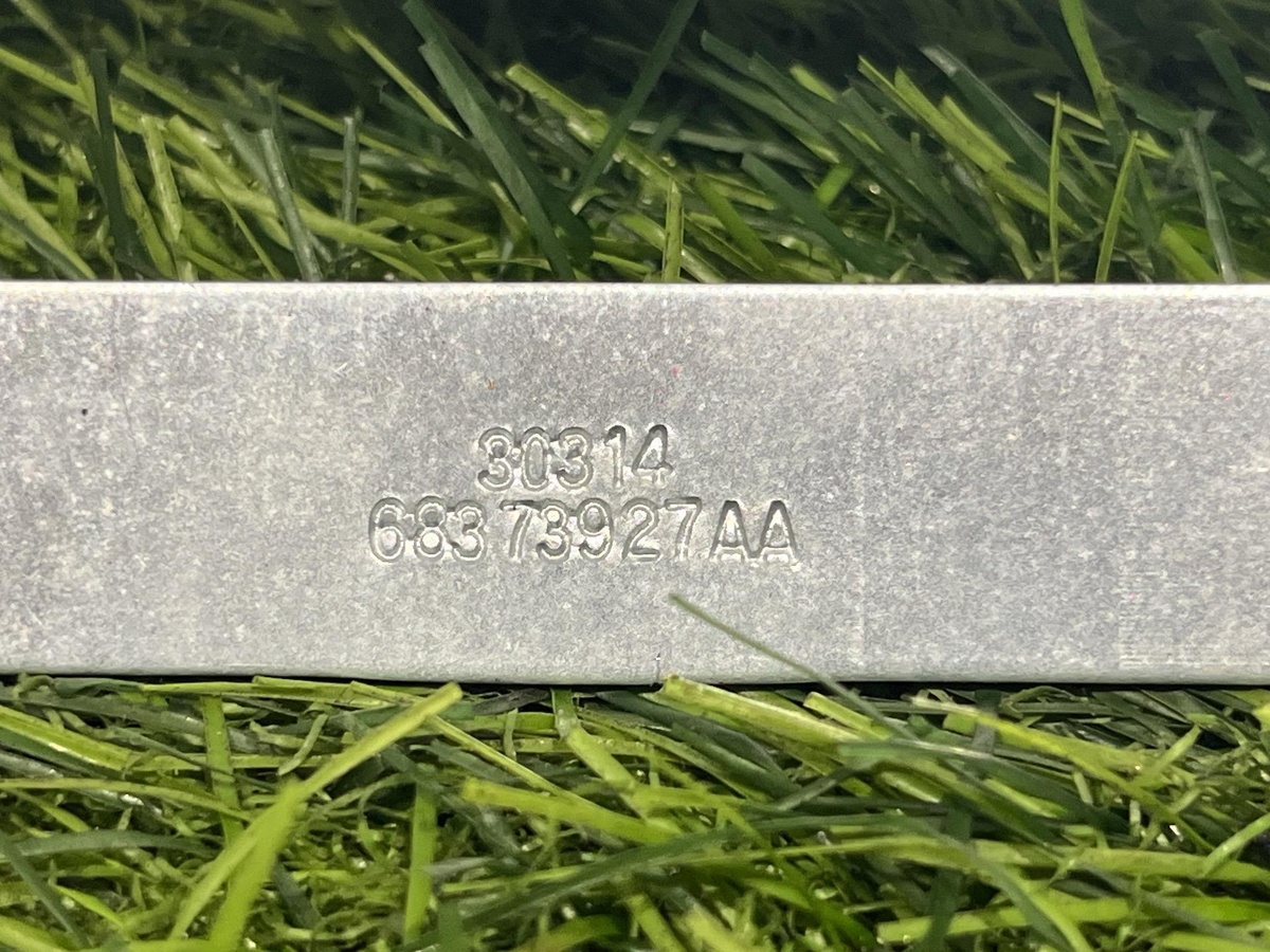 Кронштейн к Ram 1500 2022