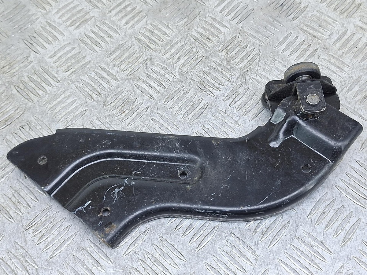 Ролик двери сдвижной к Hyundai H1 2008