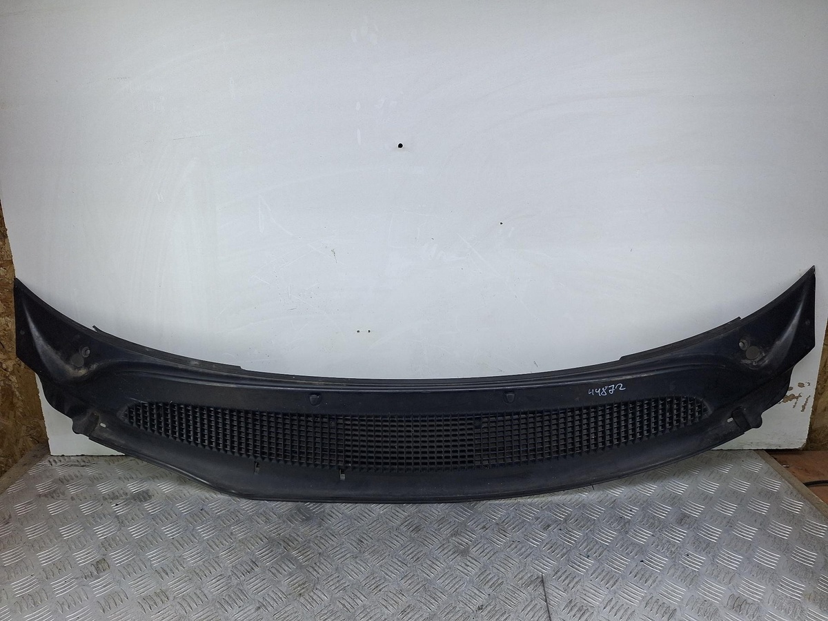 Дождевик к Chrysler Voyager 2004
