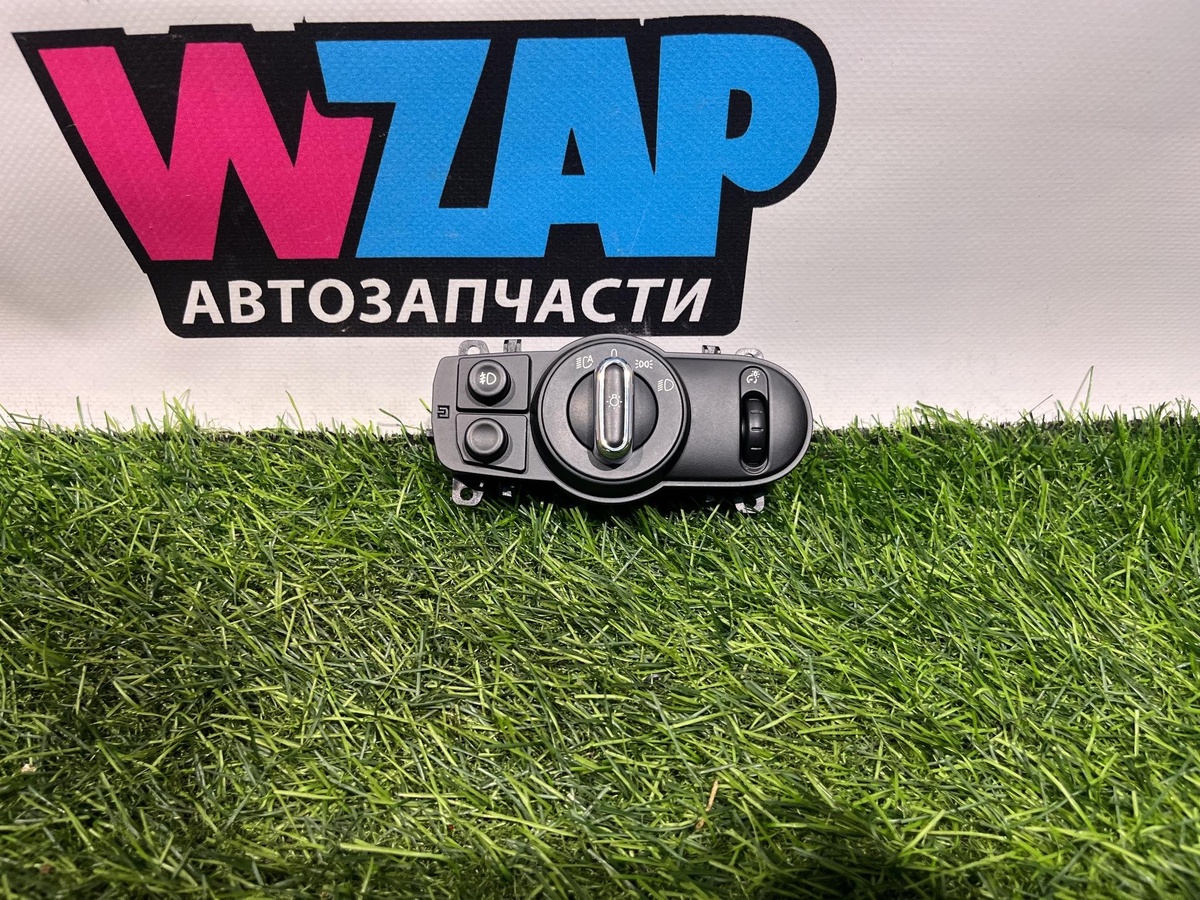 Переключатель света к MINI Clubman 2017