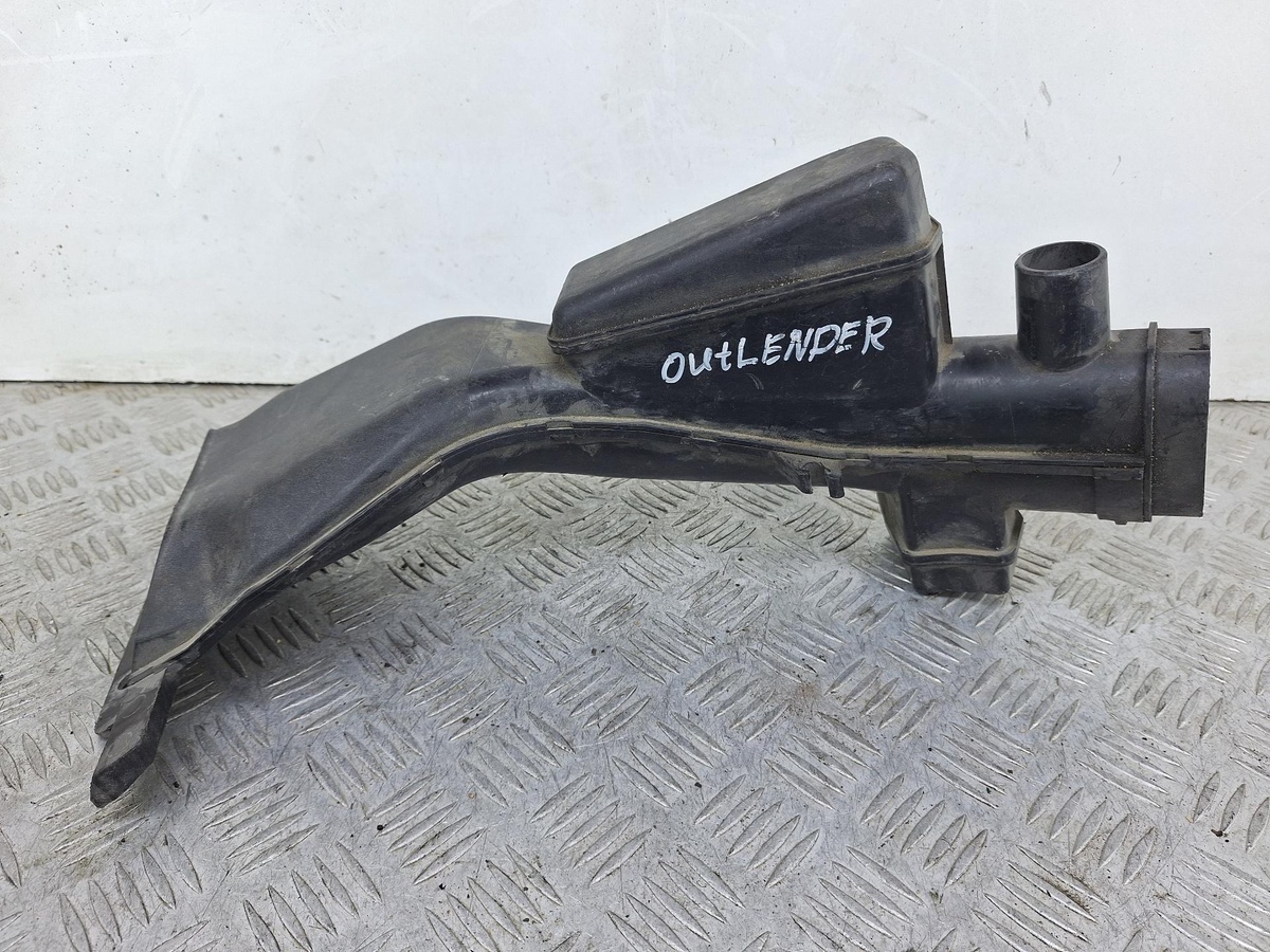 Воздухозаборник к Mitsubishi Outlander 2006