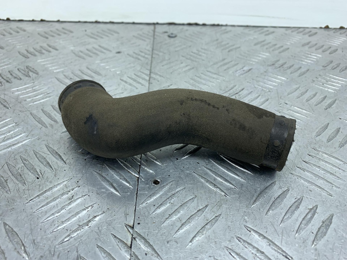 Патрубок к Smart Fortwo 2003