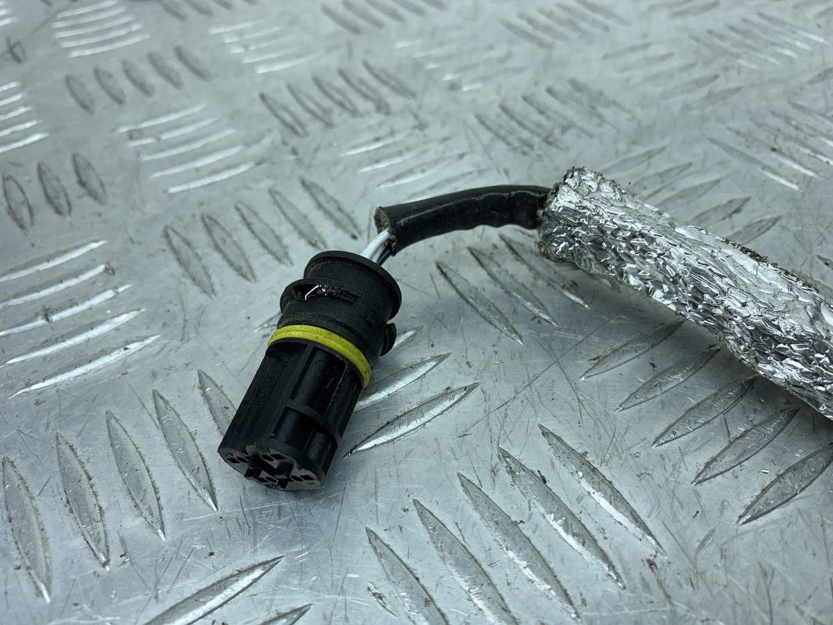 Лямбда-зонд к Smart Fortwo 2003