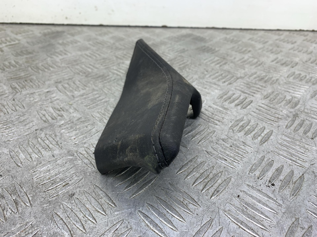 Накладка на порог к Mazda 6 2020