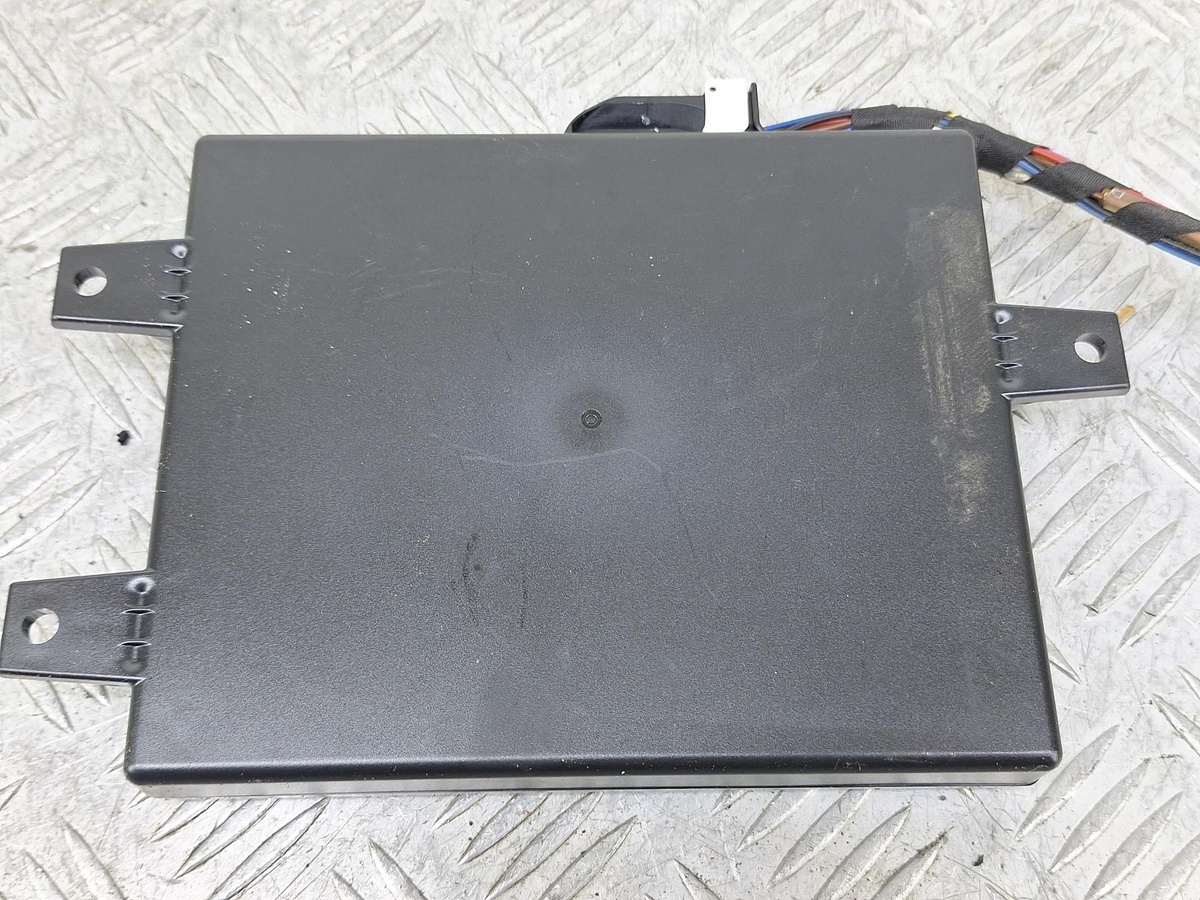 Блок Bluetooth к Volkswagen Passat 2009