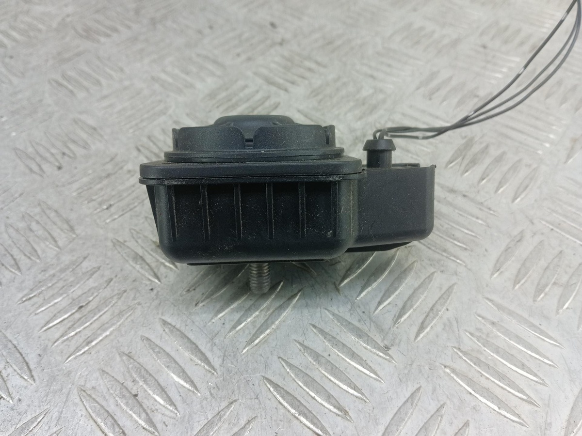 Сирена к Mazda 6 2020