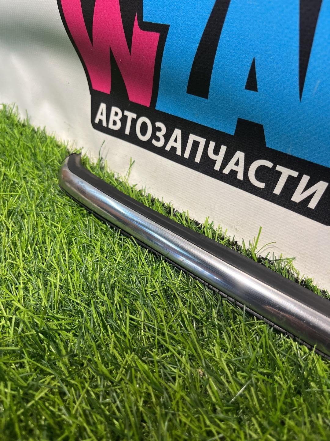 Молдинг крыла заднего правого к MINI Clubman 2017